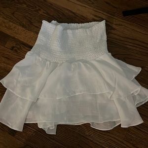 Shein super cute flowy skirt